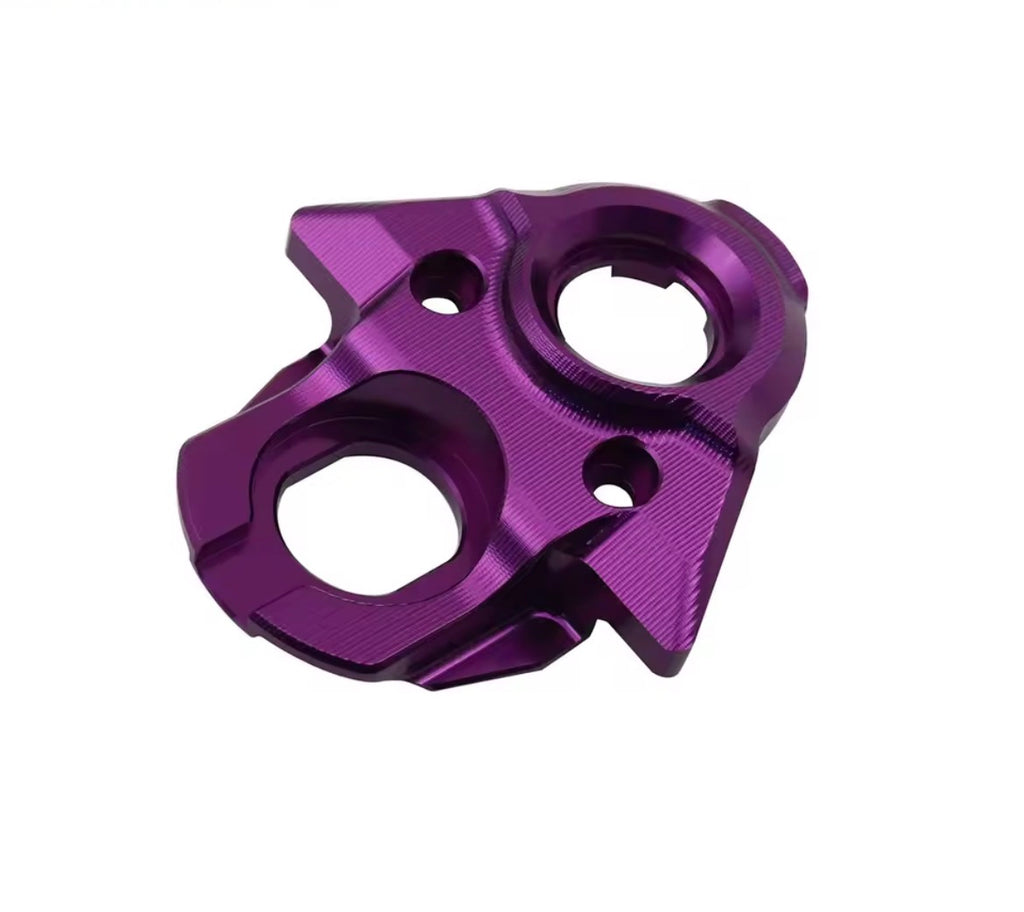 Surron ignition cover