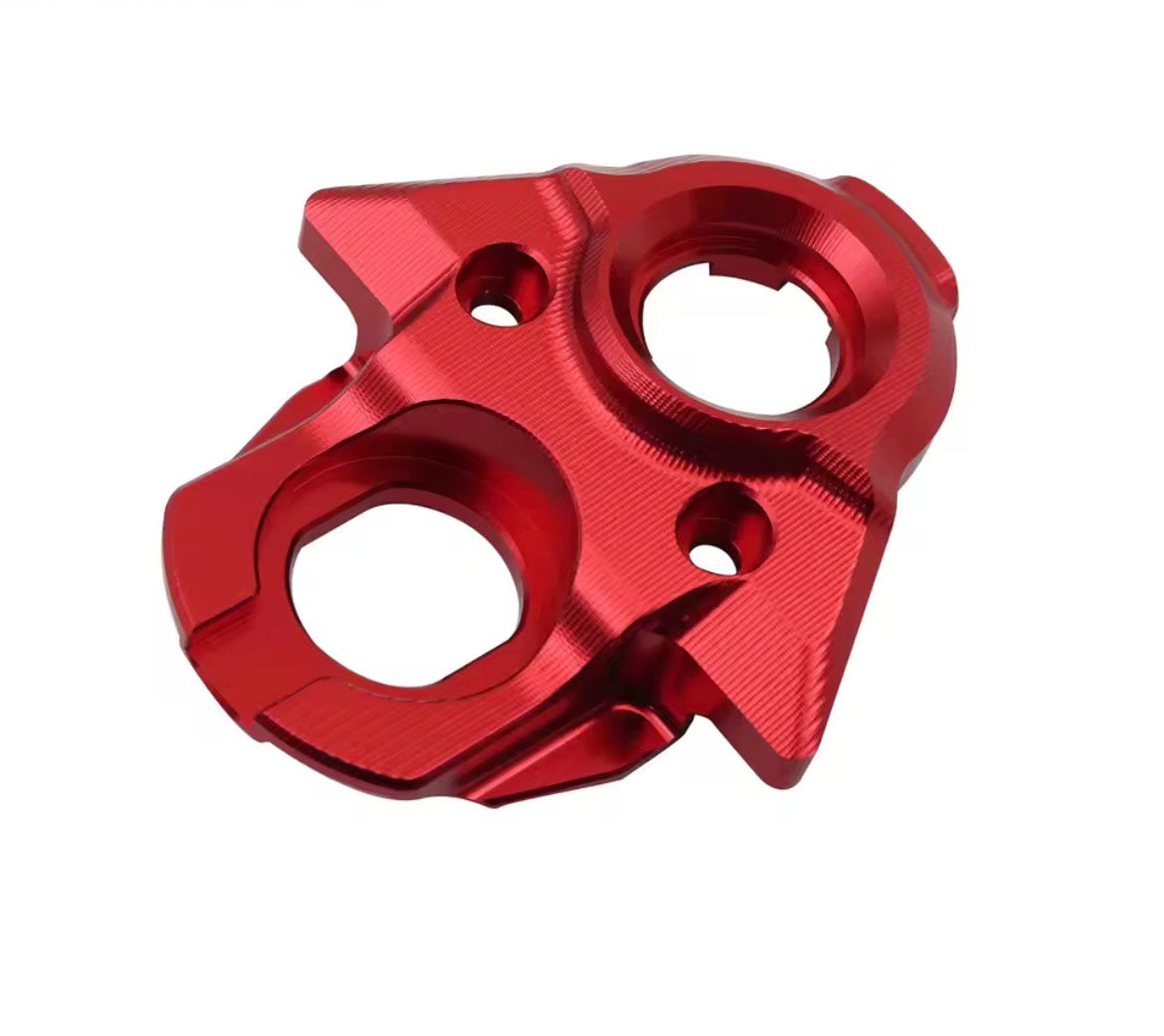 Surron ignition cover