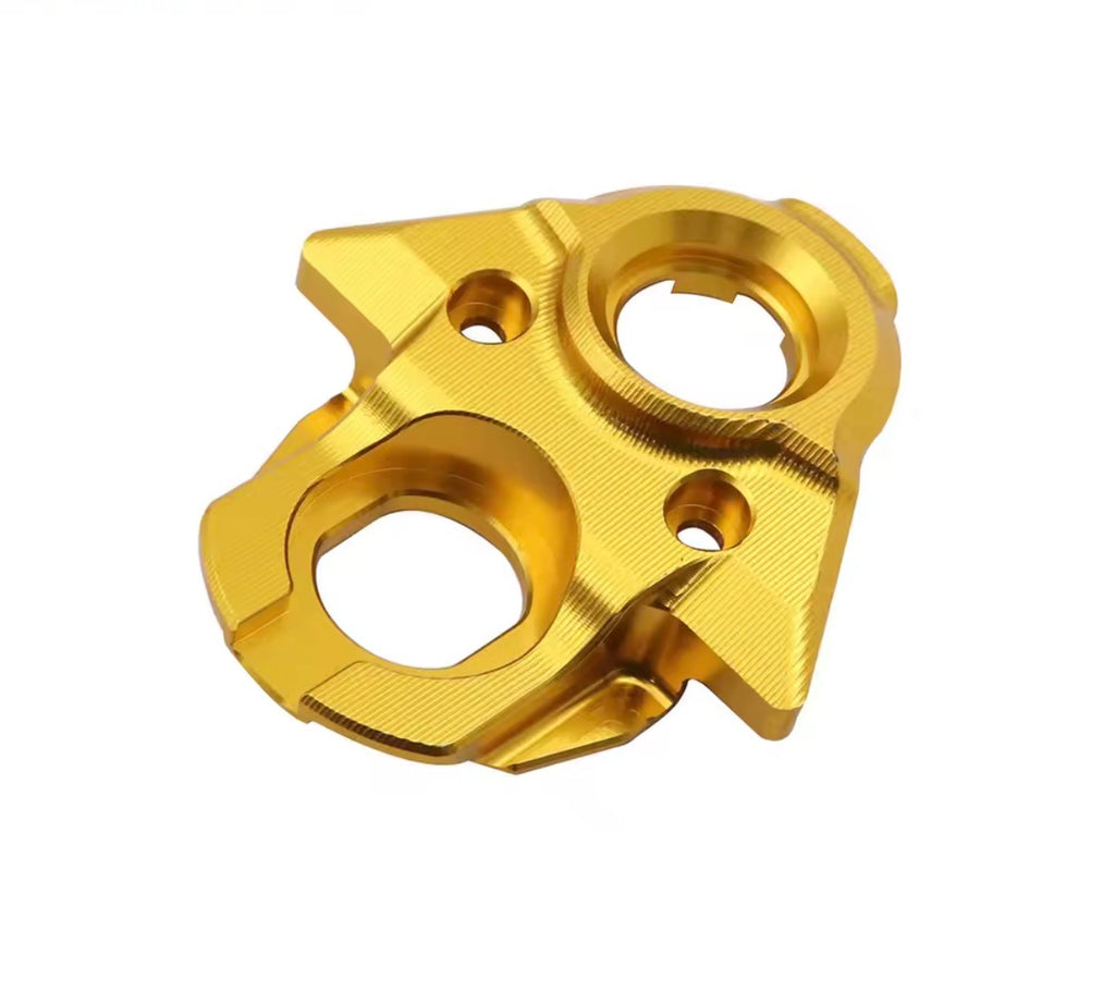 Surron ignition cover