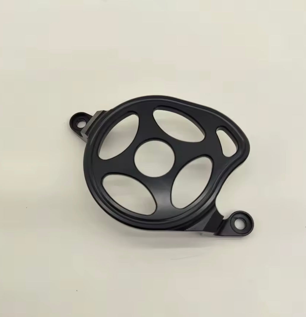 Metal motor cover for Surron lbx