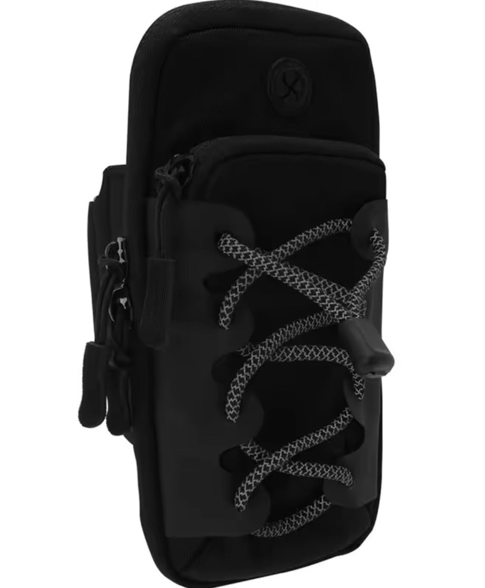 E-moto phone holder bag