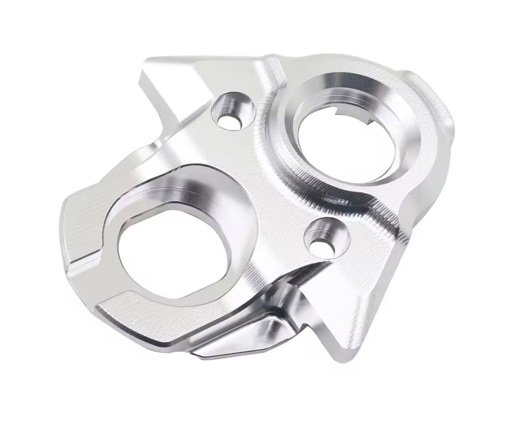 Surron ignition cover