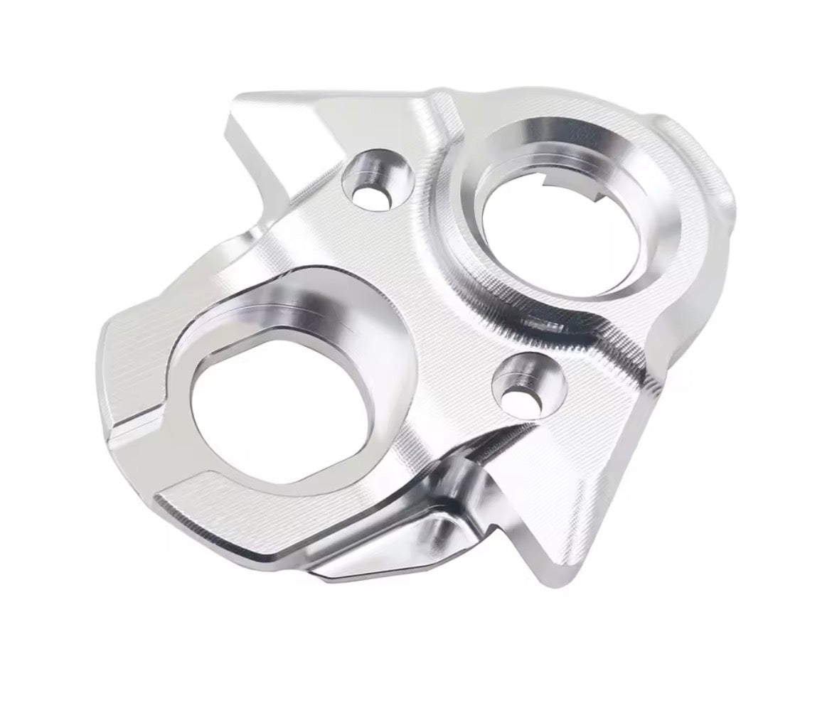 Surron ignition cover