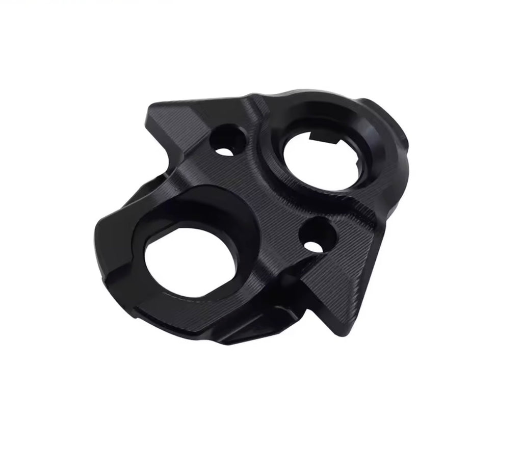 Surron ignition cover