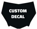 Motocutz Decal - Custom